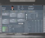 College Basketball Manager