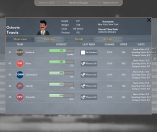 College Basketball Manager