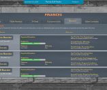 College Basketball Manager