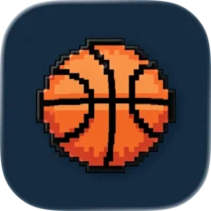 College Basketball Sim