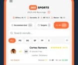 College Basketball Sim