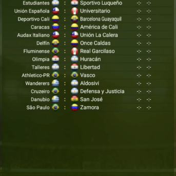 Cyberfoot Football Manager