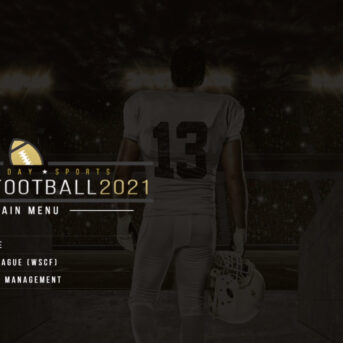 Draft Day Sports: College Football 2021