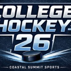 College Hockey 26