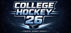 College Hockey 26