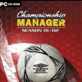 Championship Manager (Champman) 01/02