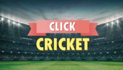 Click Cricket