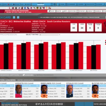 Draft Day Sports: College Basketball 2018