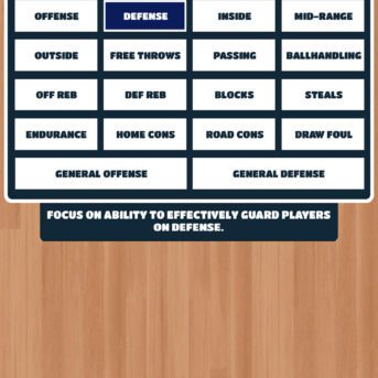 College BBALL Coach 2