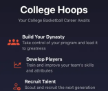College Hoops