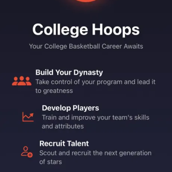 College Hoops