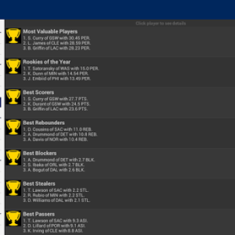 Basket Manager 2017 Pro