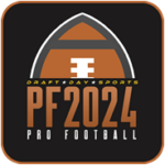 Draft Day Sports: Pro Football 2024