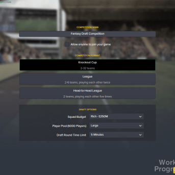 Football Manager (FM16) 2016