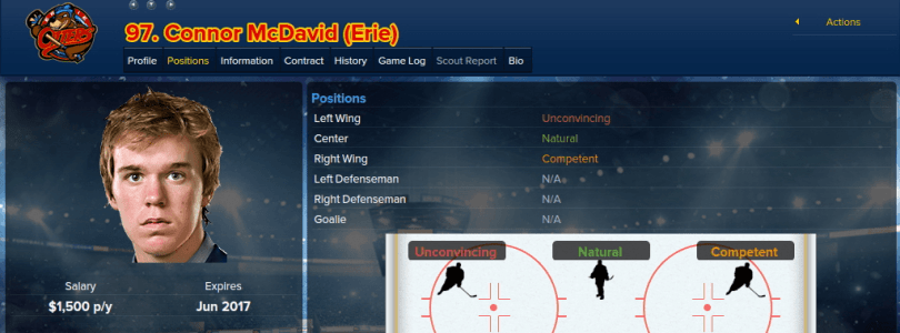 Review of Eastside Hockey Manager – Well worth the eight year wait