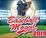 Baseball Mogul 2019