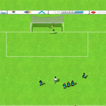 Club Soccer Director 2020