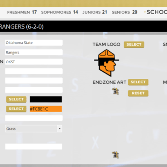 Draft Day Sports: College Football 2017