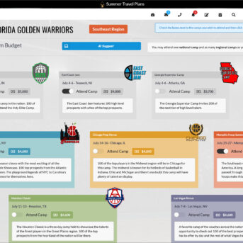 Draft Day Sports: College Basketball 2021