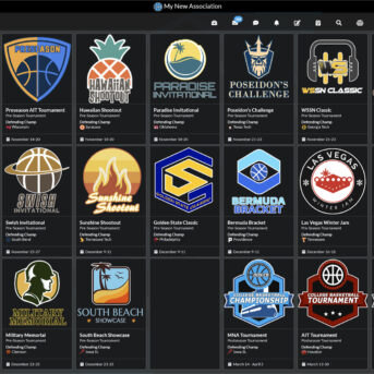 Draft Day Sports: College Basketball 2023