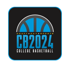 Draft Day Sports: College Basketball 2024