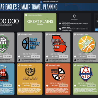 Draft Day Sports: College Basketball 2024