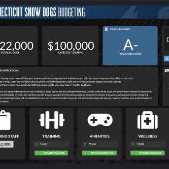 Draft Day Sports: College Basketball 2025