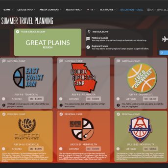 Draft Day Sports: College Basketball 26