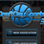 Draft Day Sports: College Basketball 3