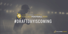 Prepare soon for Bowl Glory! DDS: College Football 2020 on Windows PC