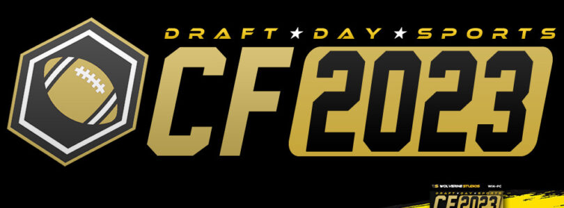 ‘Draft Day Sports: College Football 2023’ The need to know on FirstAccess!
