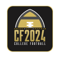 Draft Day Sports: College Football 2024