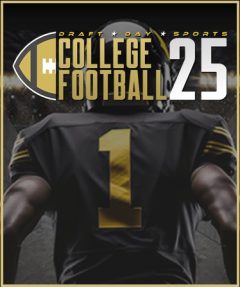 Draft Day Sports: College Football 2025