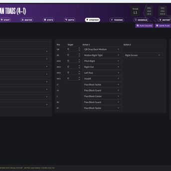 Draft Day Sports: College Football 2025