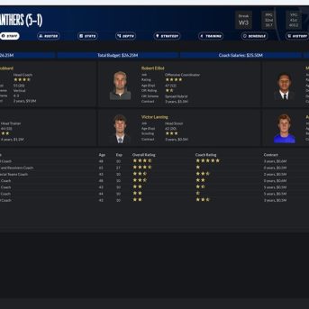 Draft Day Sports: College Football 2025