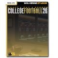 Images – Draft Day Sports: College Football 2026