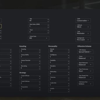 Draft Day Sports: College Football 2026