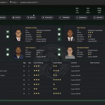 Draft Day Sports: College Football 2026