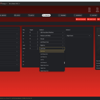 Draft Day Sports: College Football 2026