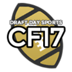 Draft Day Sports: College Football 2017