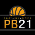Splash! Draft Day Sports: Pro Basketball 2021 for Windows PC
