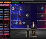 Draft Day Sports: Pro Basketball 2025