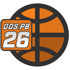 Draft Day Sports: Pro Basketball 2026