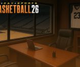 Draft Day Sports: Pro Basketball 2026