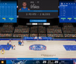 Draft Day Sports: Pro Basketball 27