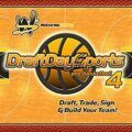 Draft Day Sports: Pro Basketball 4