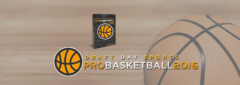 Review of DDS Pro Basketball 2016 – Beginning to shine under the hood