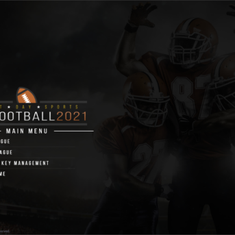 Draft Day Sports: Pro Football 2021