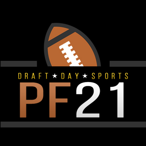 Draft Day Sports: Pro Football 2021 (Windows PC) DDSPF 21