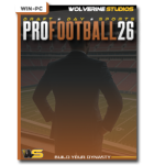 Draft Day Sports: Pro Football 2026